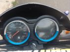 Bajaj CT100 ct 100 2012
