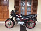 Bajaj CT100 2012