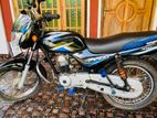 Bajaj CT100 ct 100 2012