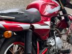 Bajaj CT100 2012