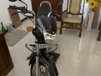 Bajaj CT100 2012