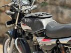 Bajaj CT100 2012