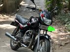 Bajaj CT100 2012