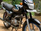 Bajaj CT100 2012