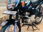 Bajaj CT100 ct 100 2012