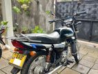 Bajaj CT100 2012