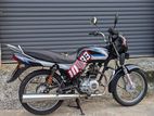 Bajaj CT100 ct 100 2012