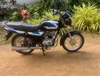 Bajaj CT100 Ct 100 2012