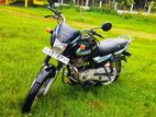 Bajaj CT100 2012