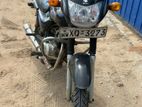 Bajaj CT100 2012