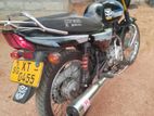 Bajaj CT100 2012