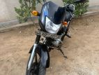 Bajaj CT100 2012