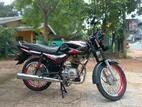 Bajaj CT100 CT 100 2012