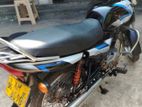 Bajaj CT100 2012