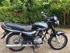 Bajaj CT100 2012