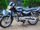 Bajaj CT100 2012