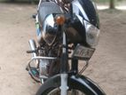 Bajaj CT100 2012