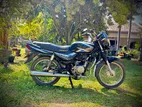 Bajaj CT100 2012