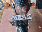 Bajaj CT100 2012