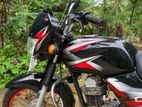 Bajaj CT100 2013