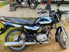 Bajaj CT100 2013