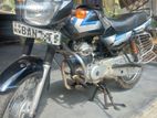 Bajaj CT100 2013