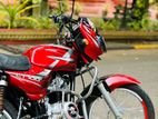 Bajaj CT100 2013