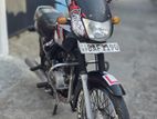 Bajaj CT100 2013