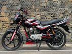 Bajaj CT100 2013