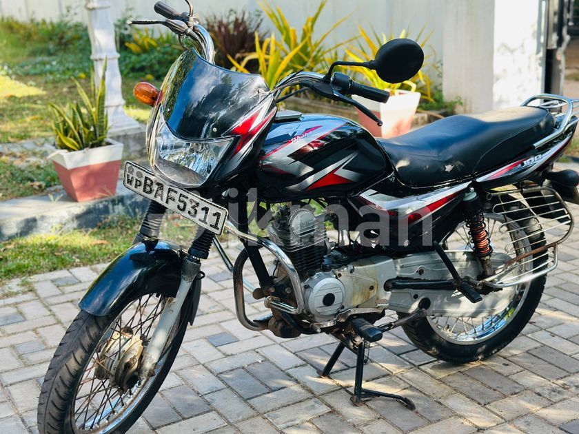 In Sri Lanka Ct 100 Es Bike Price Bajaj CT100 CT 100 2013 For Sale In