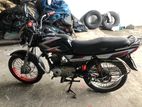 Bajaj CT100 2013