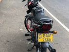 Bajaj CT100 2013