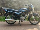 Bajaj CT100 2013