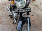 Bajaj CT100 2013
