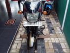 Bajaj CT100 2013