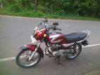 Bajaj CT100 ct 100 2013