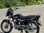 Bajaj CT100 2013