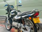 Bajaj CT100 2013