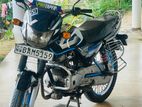 Bajaj CT100 2013