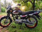 Bajaj CT100 2013