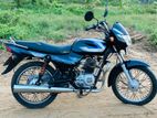 Bajaj CT100 2013