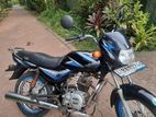 Bajaj CT100 2013