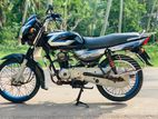 Bajaj CT100 2013