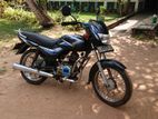 Bajaj CT100 2013