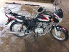 Bajaj CT100 2013