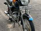 Bajaj CT100 ct 100 2013