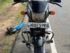 Bajaj CT100 2014