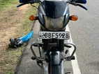 Bajaj CT100 2014