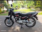 Bajaj CT100 2014