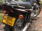 Bajaj CT100 CT 100 2014